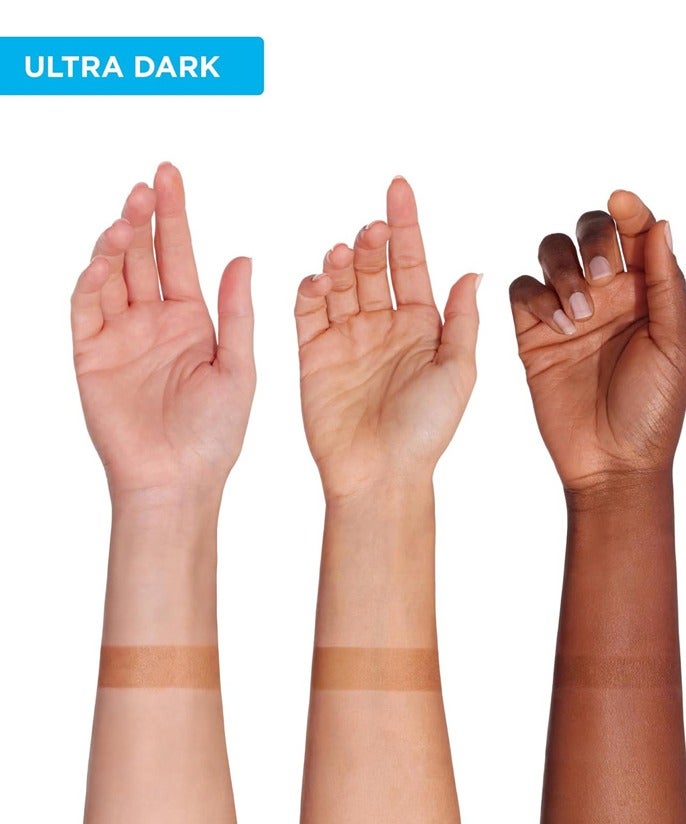 Bondi Sands Self Tanning Foam - Ultra Dark 200ml - Image 3